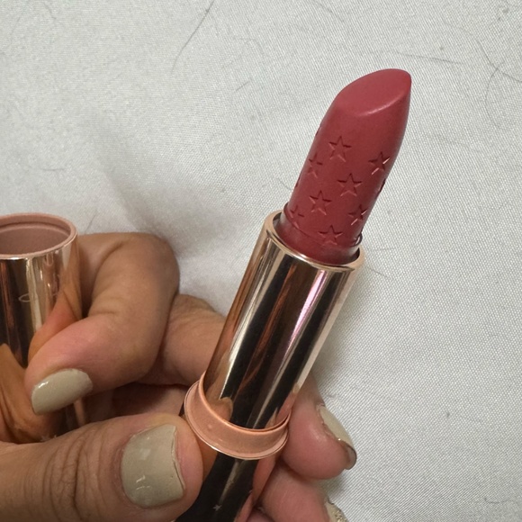 ColourPop "Hottie" lipstick - Picture 3 of 4